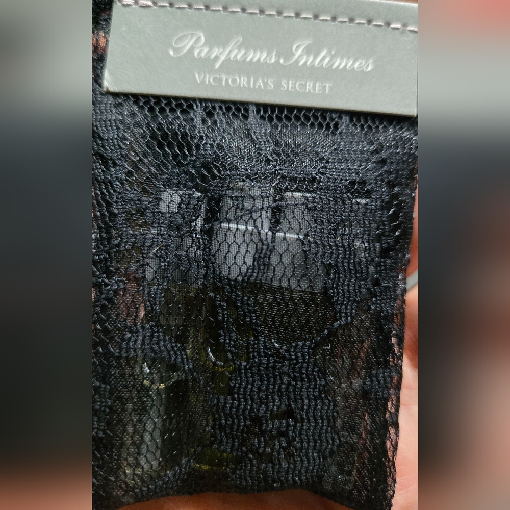 Victoria's Secret Vintage Perfime Set
